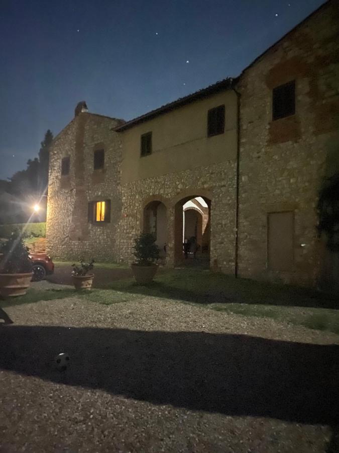 Hotel Gavene Villamagna  Exterior foto